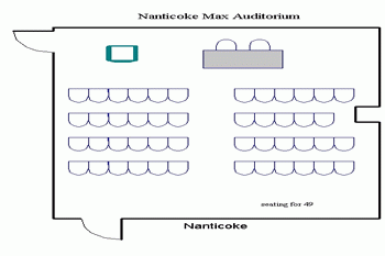 Auditorium