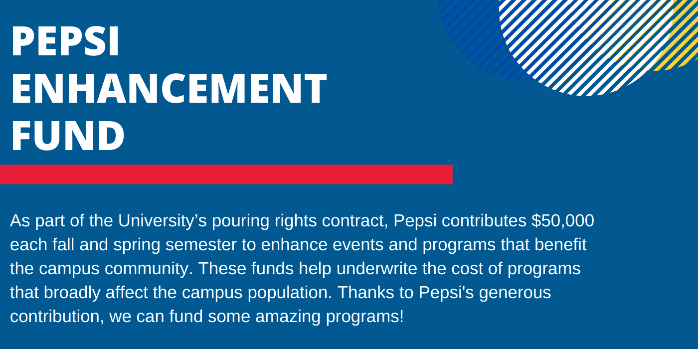 Pepsi Enhancement Fund