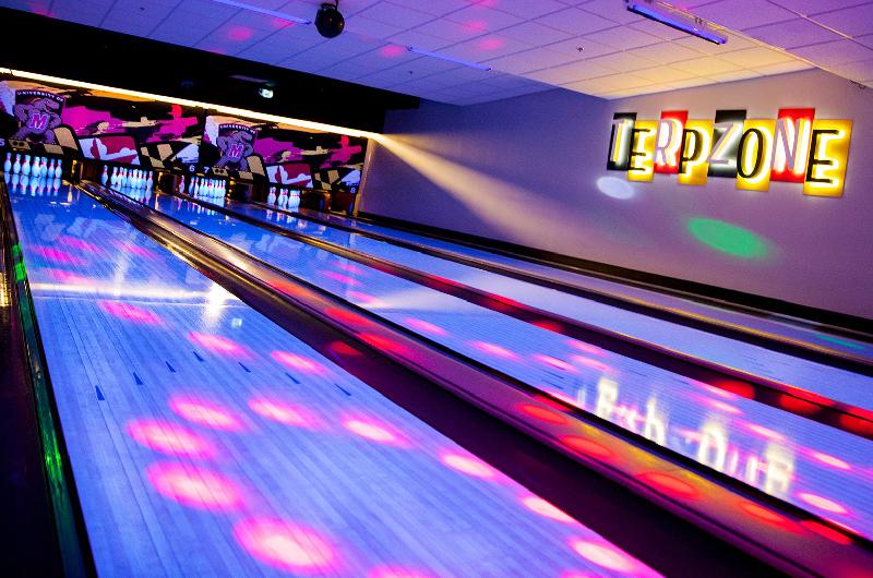 Book TerpZone for your student org event or meeting