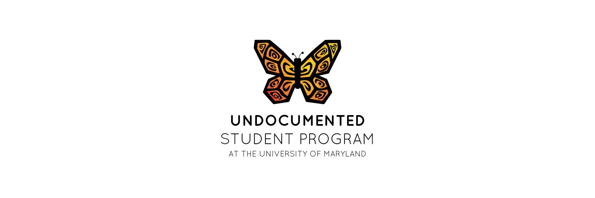 Undocumented Student Program at the University of Maryland