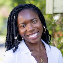 Photo of Oyin