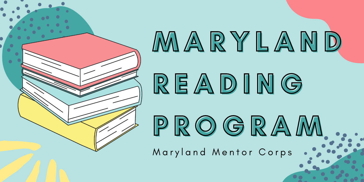 Maryland Reading Program program image