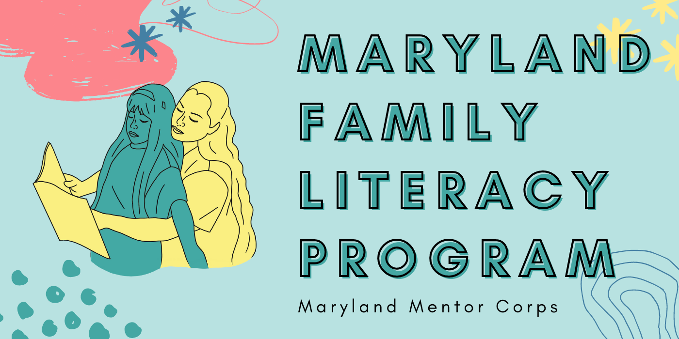 Maryland Family Literacy Program program image