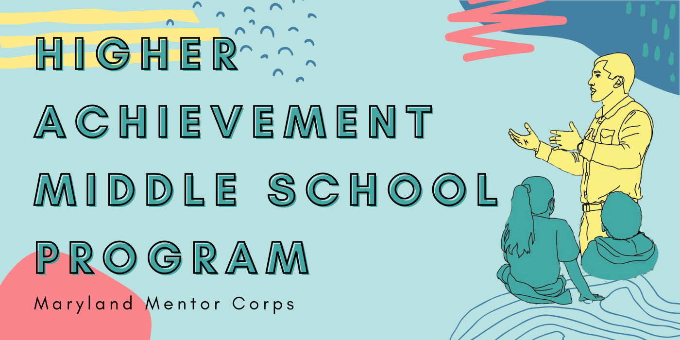 Higher Achievement Middle School Program program image