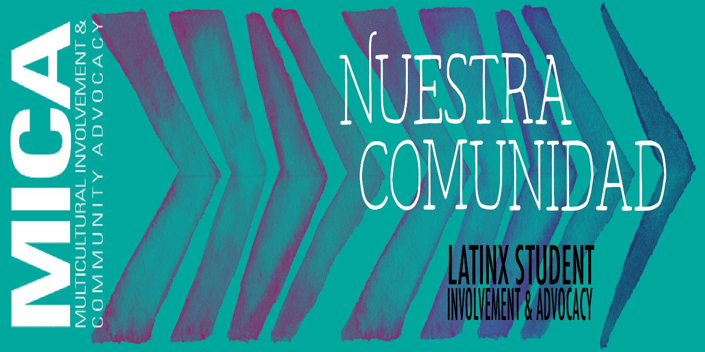 Nuestra Comunidad