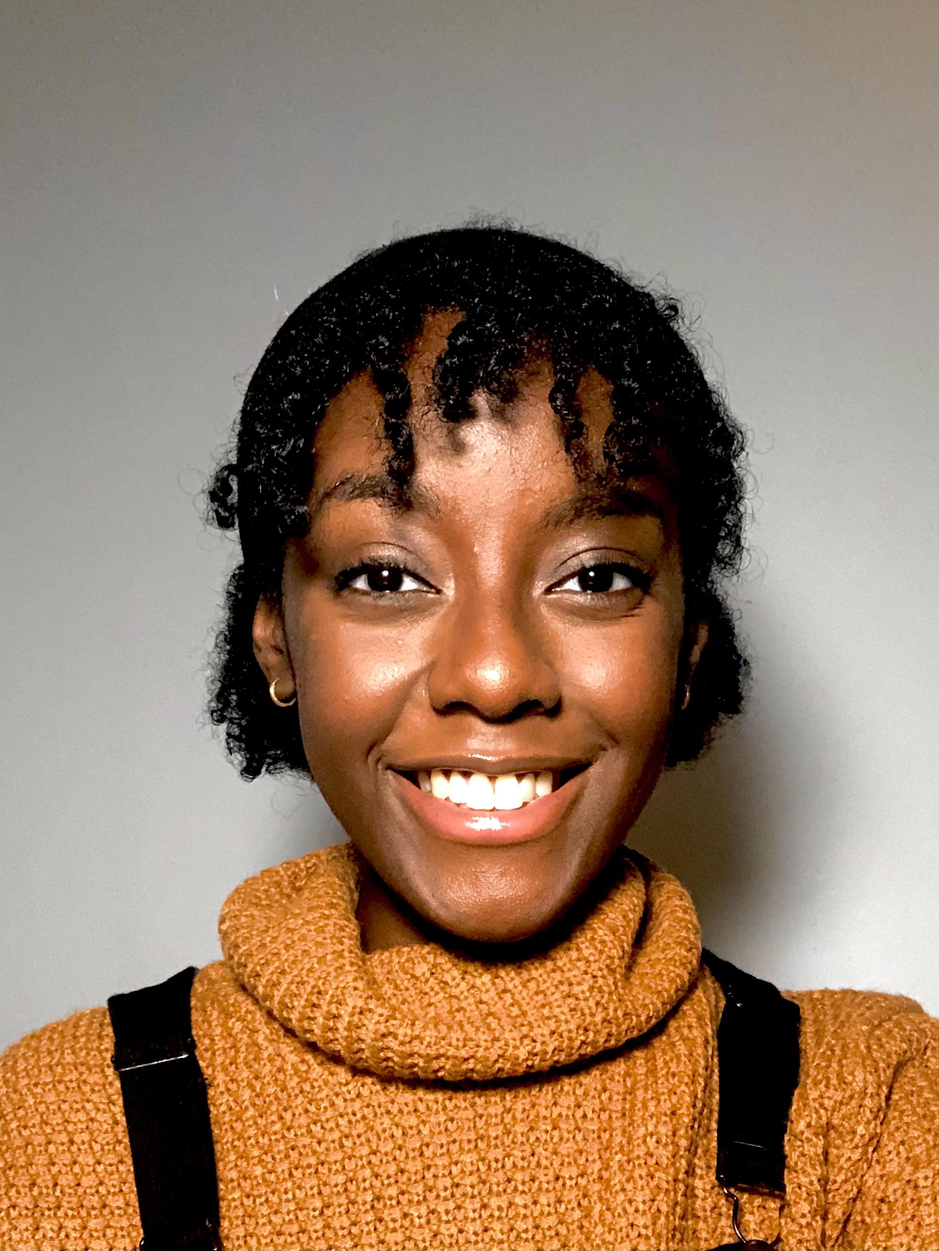 Imani Nokuri