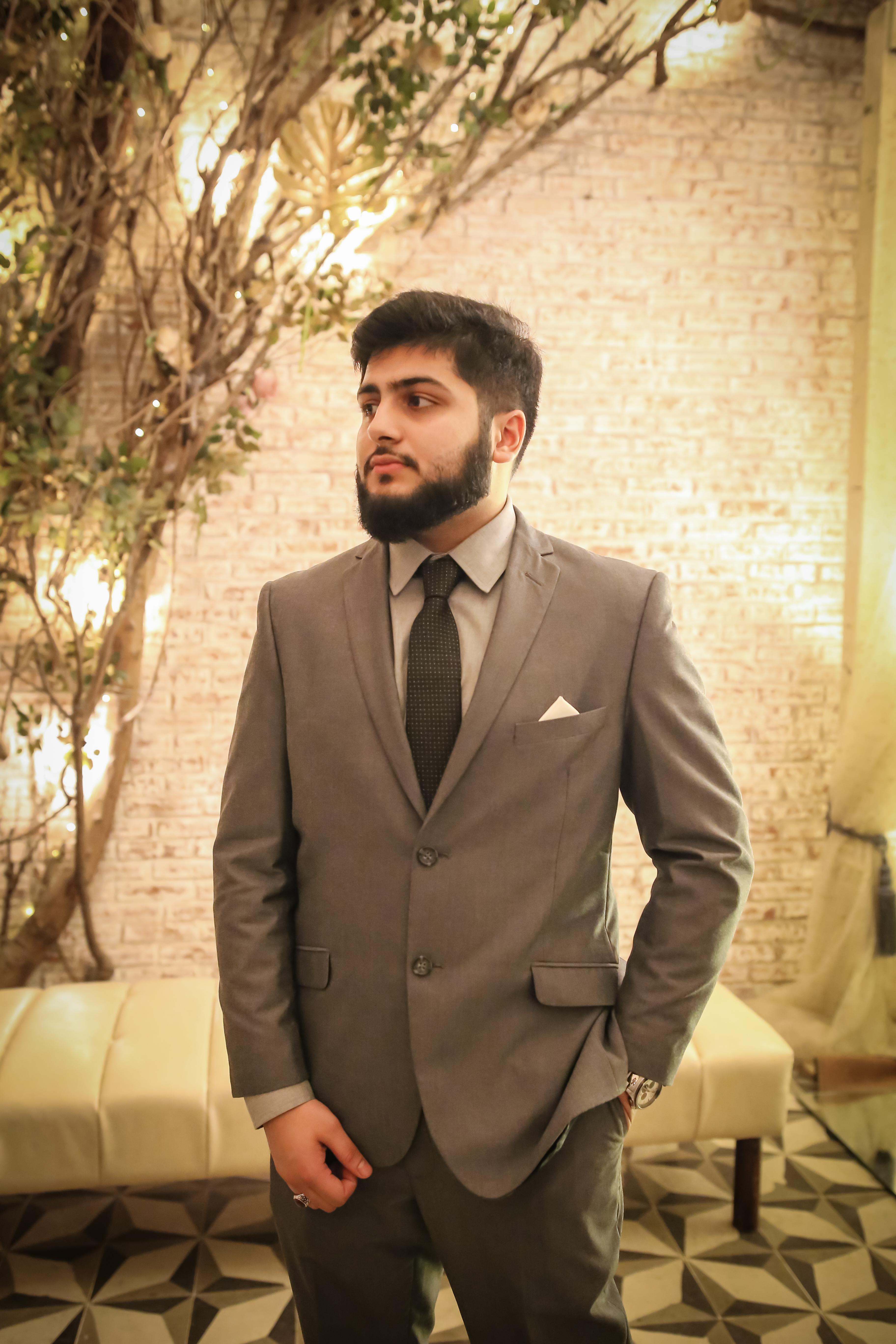 Khizar Yahya