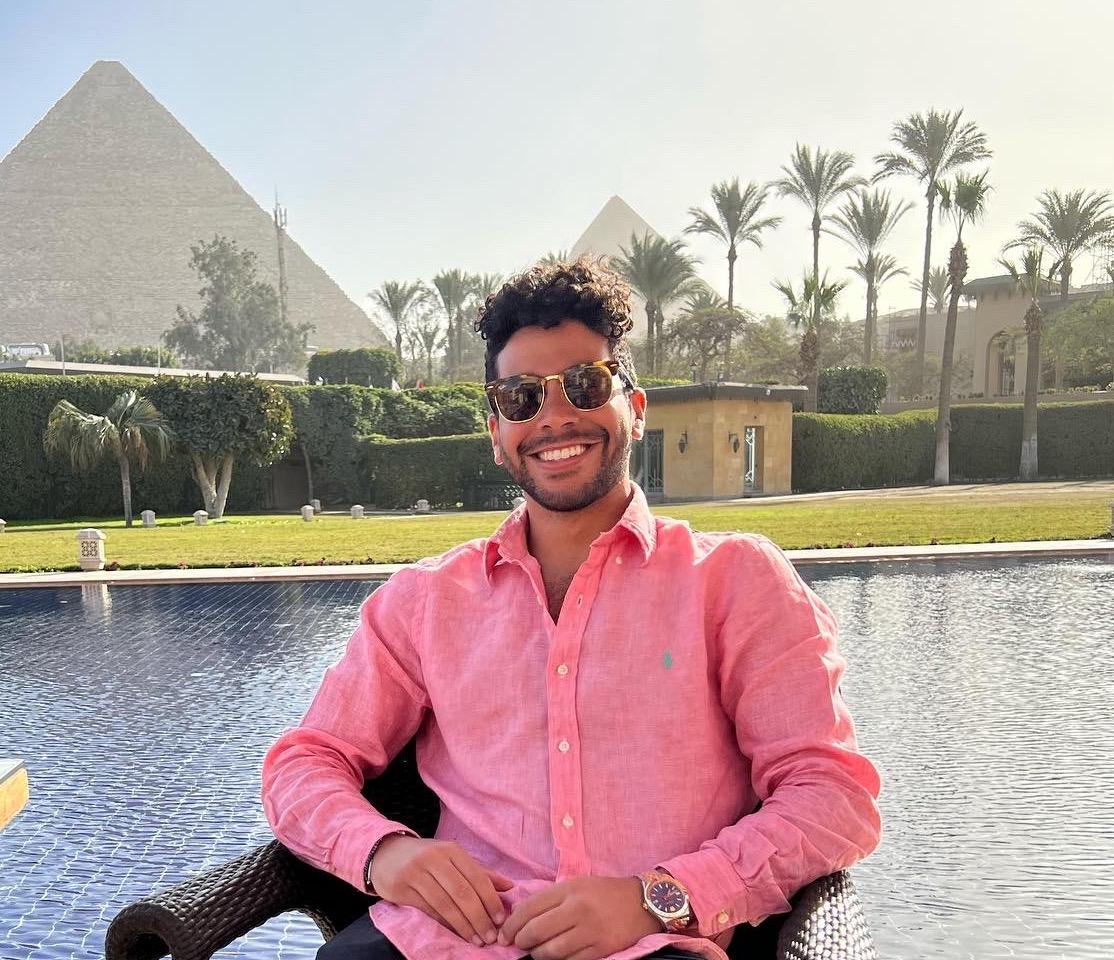 Mohamen Moneib