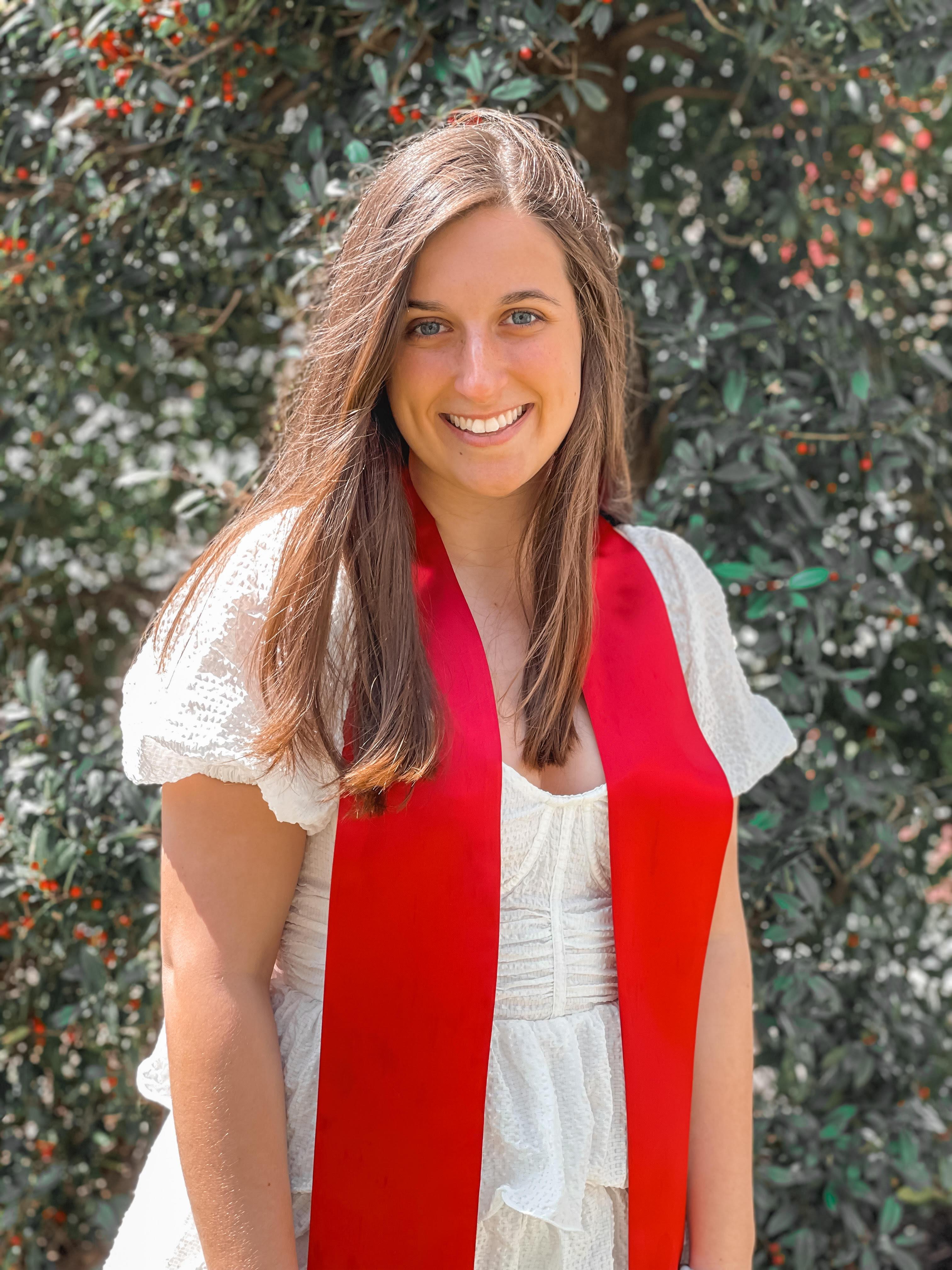 Brianna Nabet