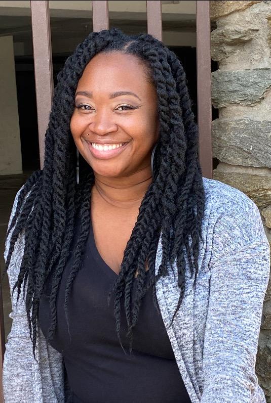Robyn Toler
