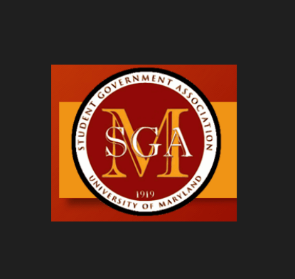 SGA Finance Website