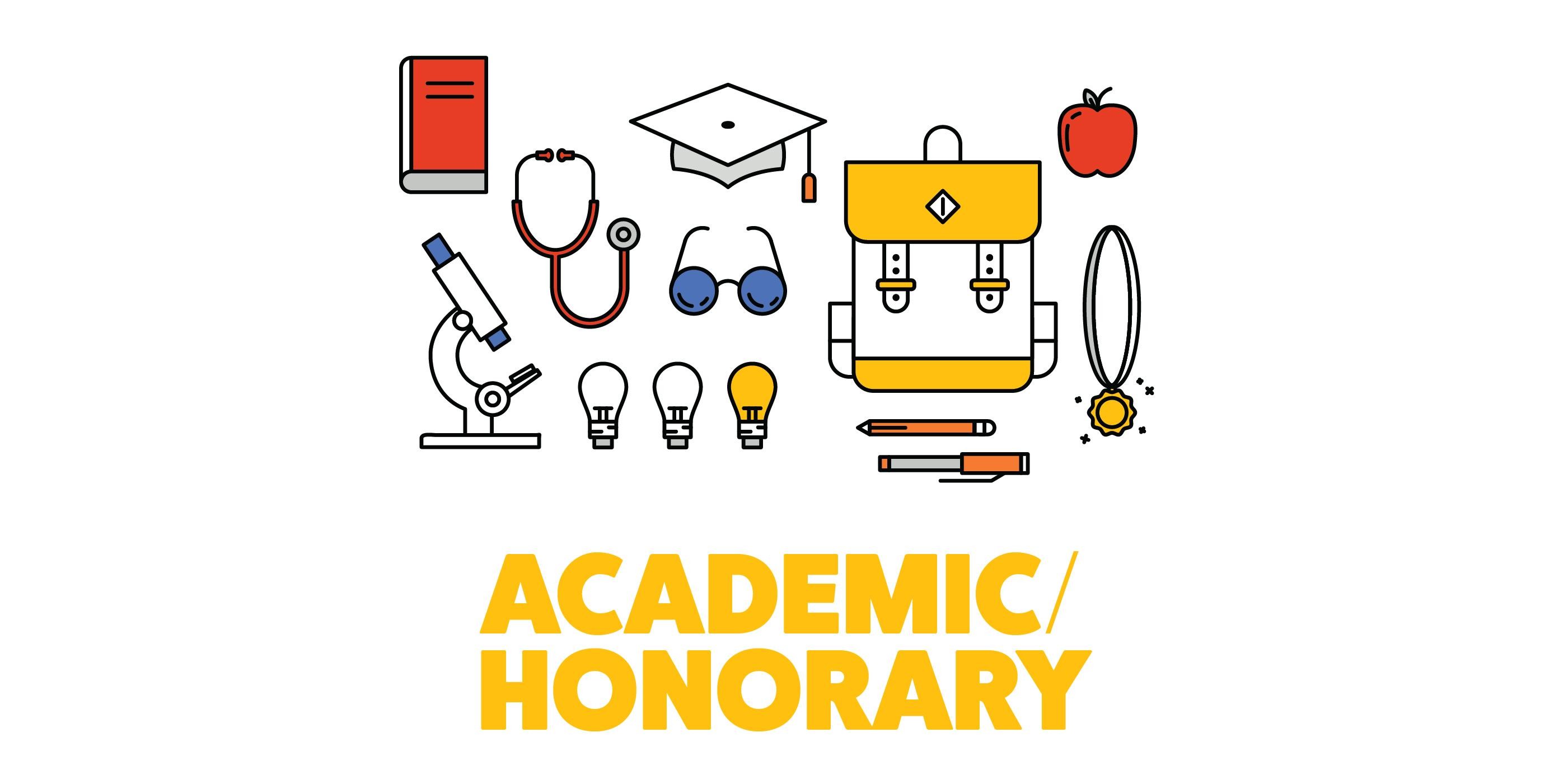 Academic/Honorary