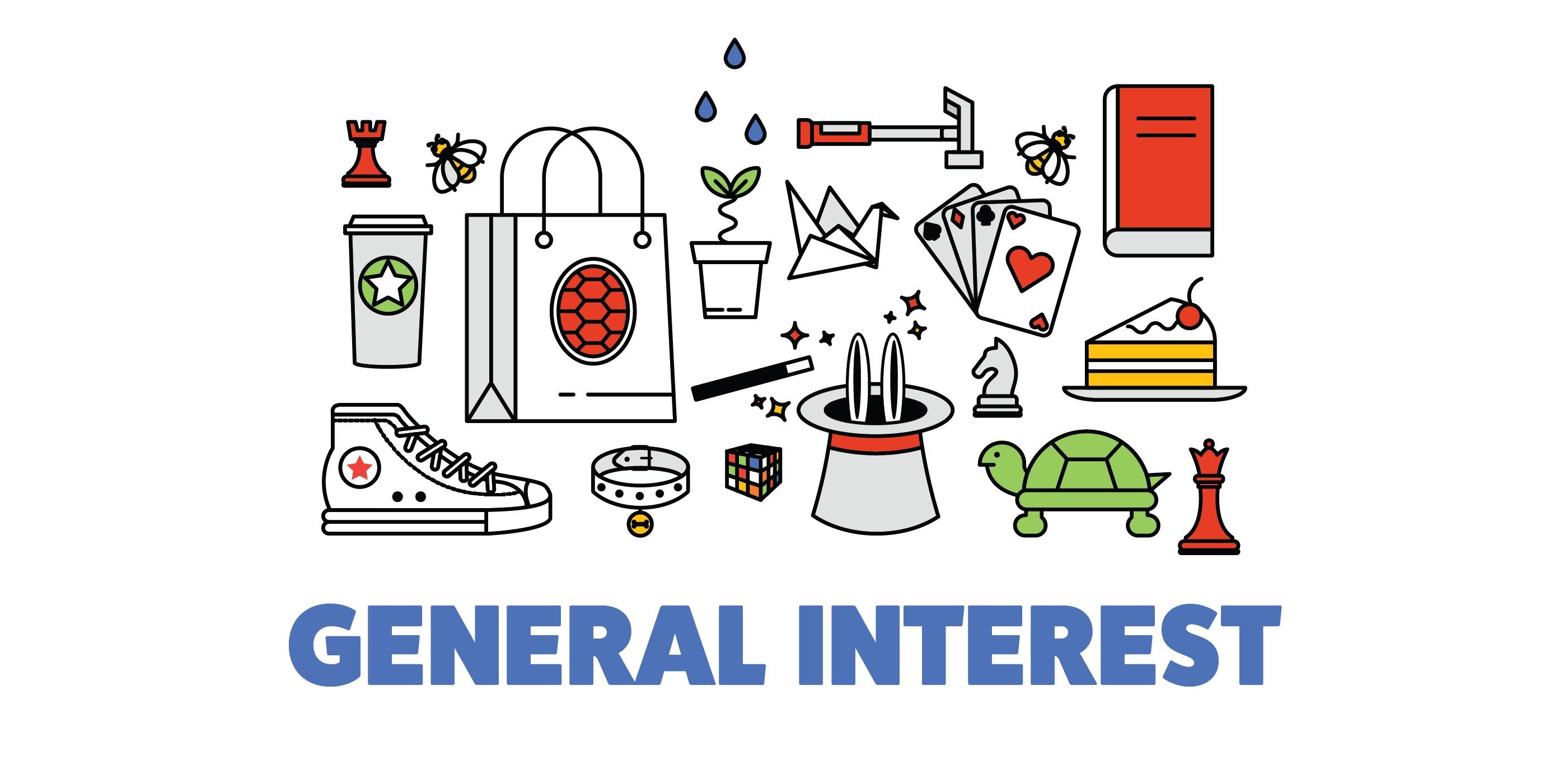 General Interest