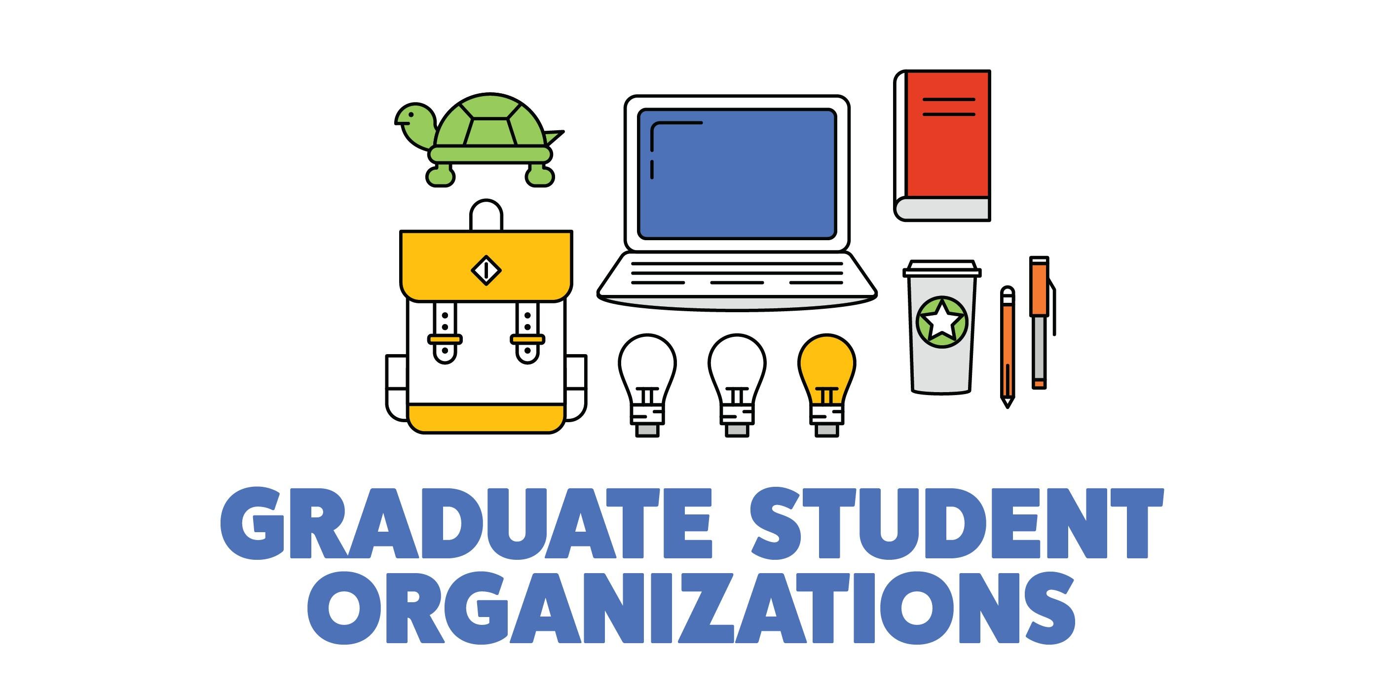 Graduate Student Organizations