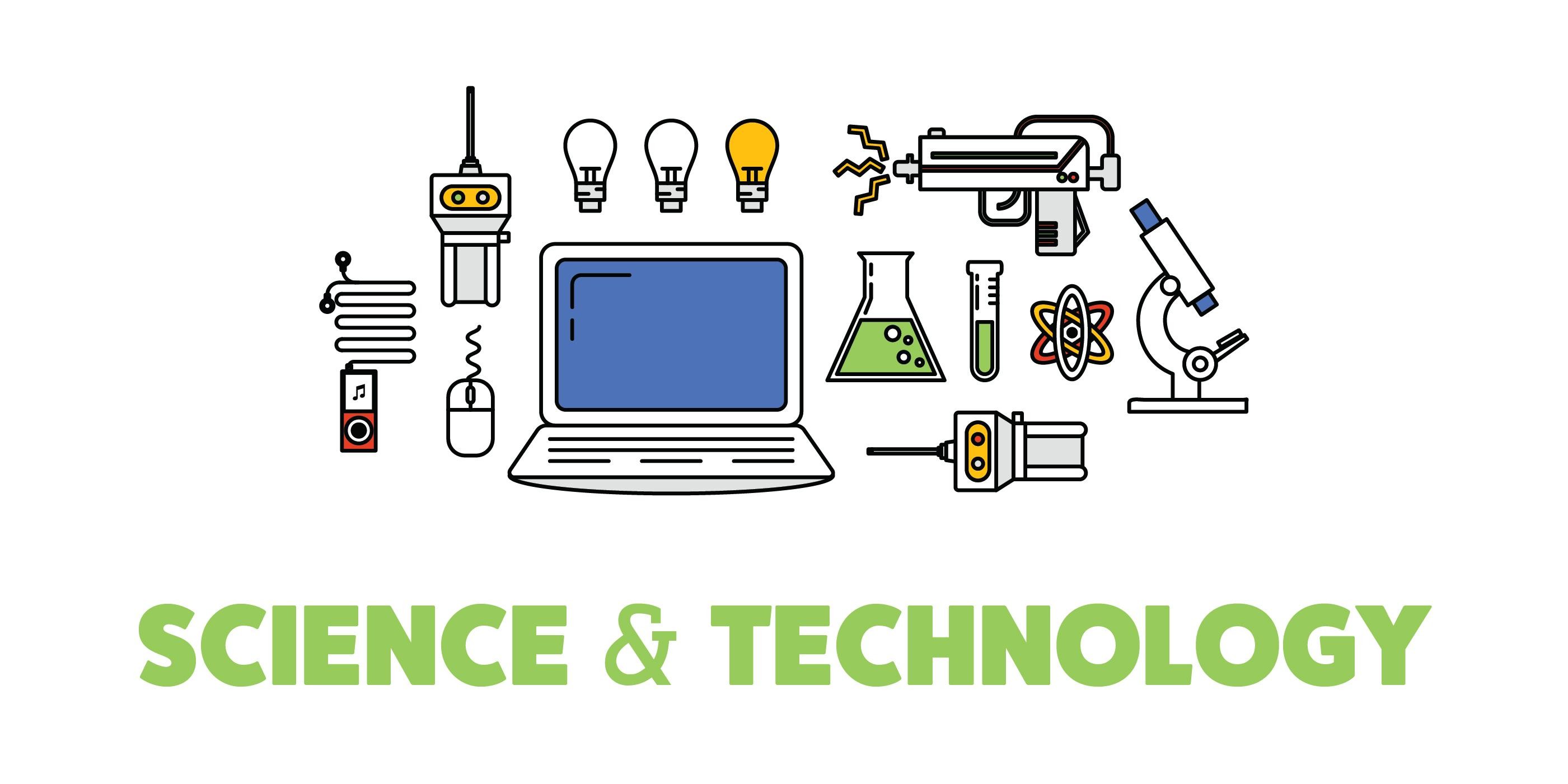 Science And Technology