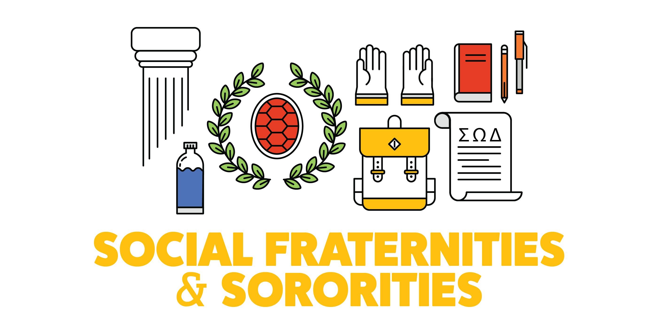 Social Fraternity/Sorority
