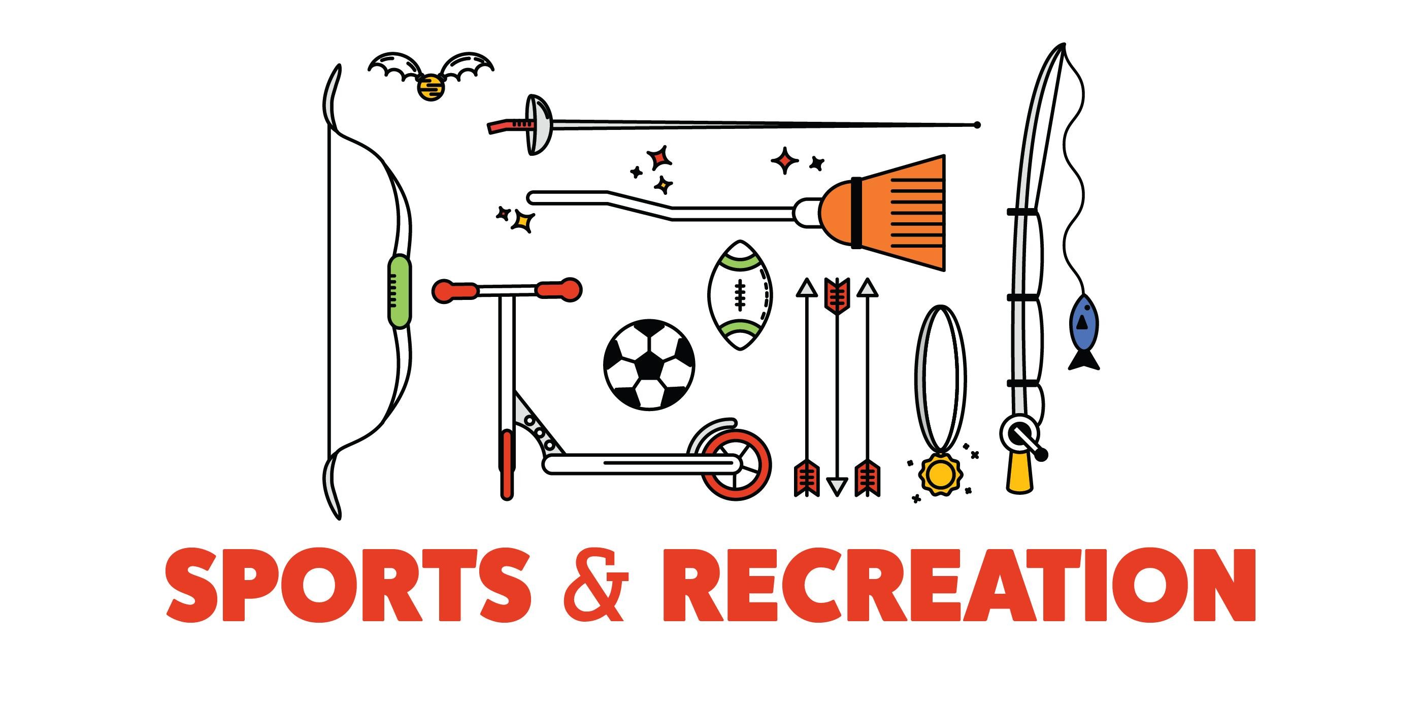 Sports and Recreation