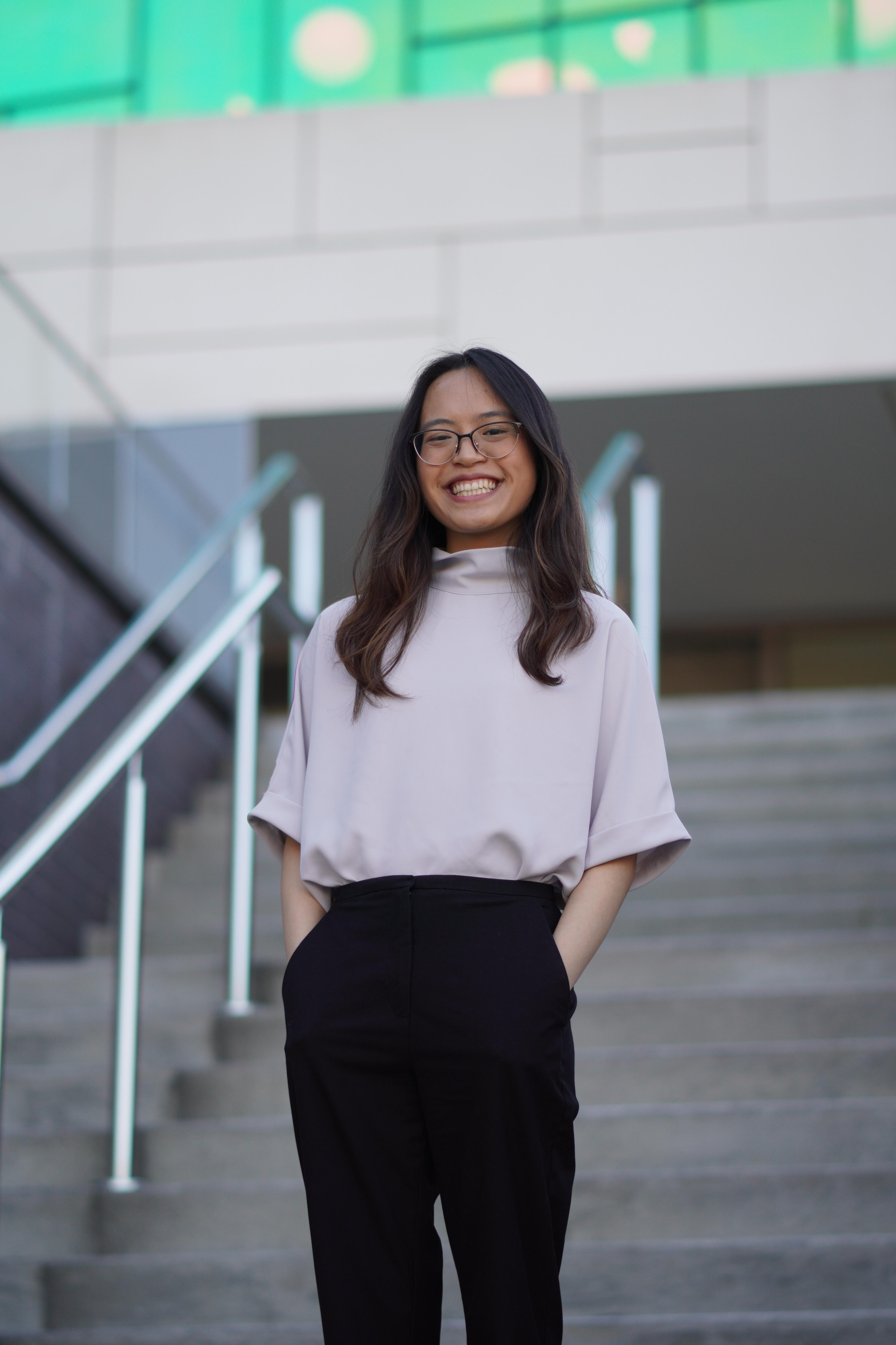 Alexandra Joy Saquilayan