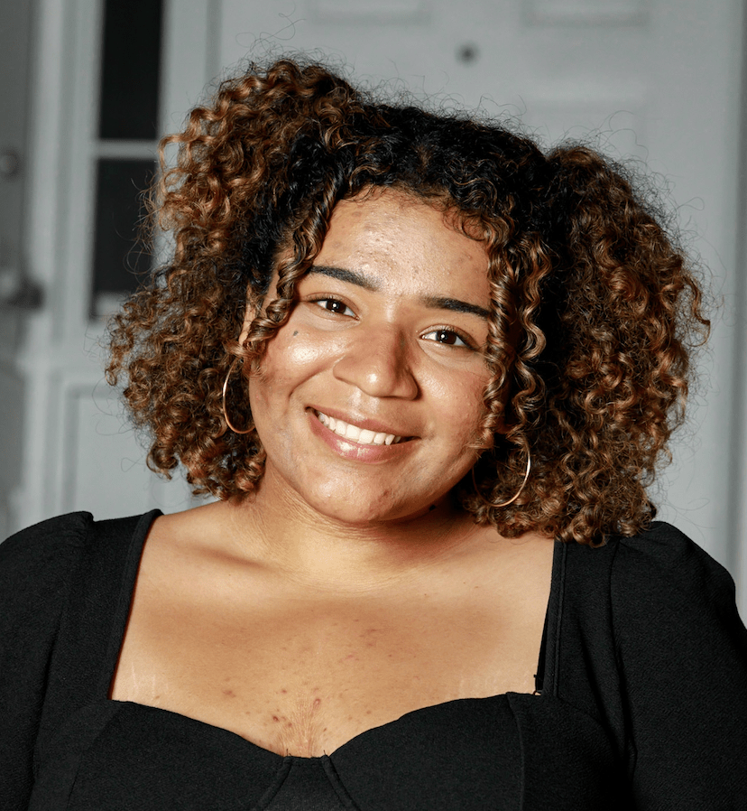 Briana Jurbania Mercado