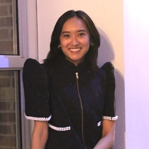 Catherine Eden Theresa Chua