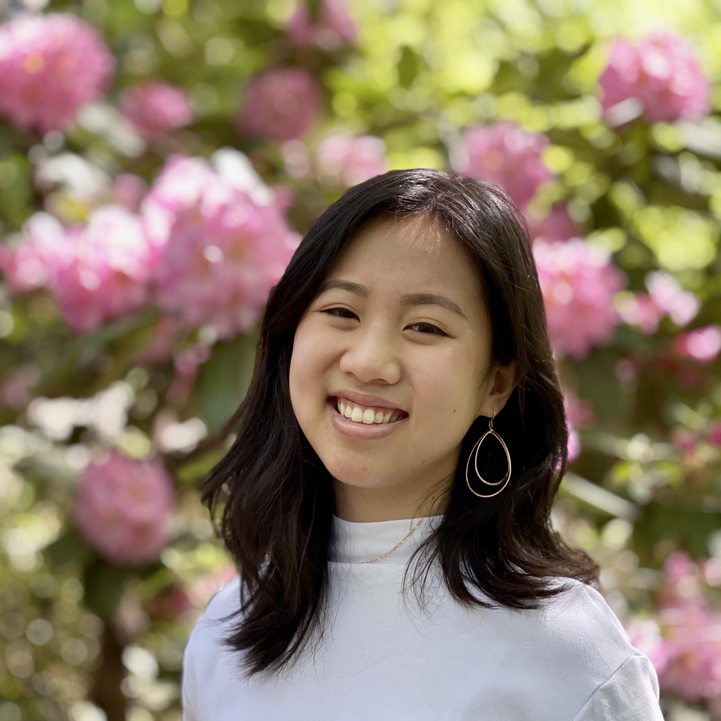 Clarissa Xia
