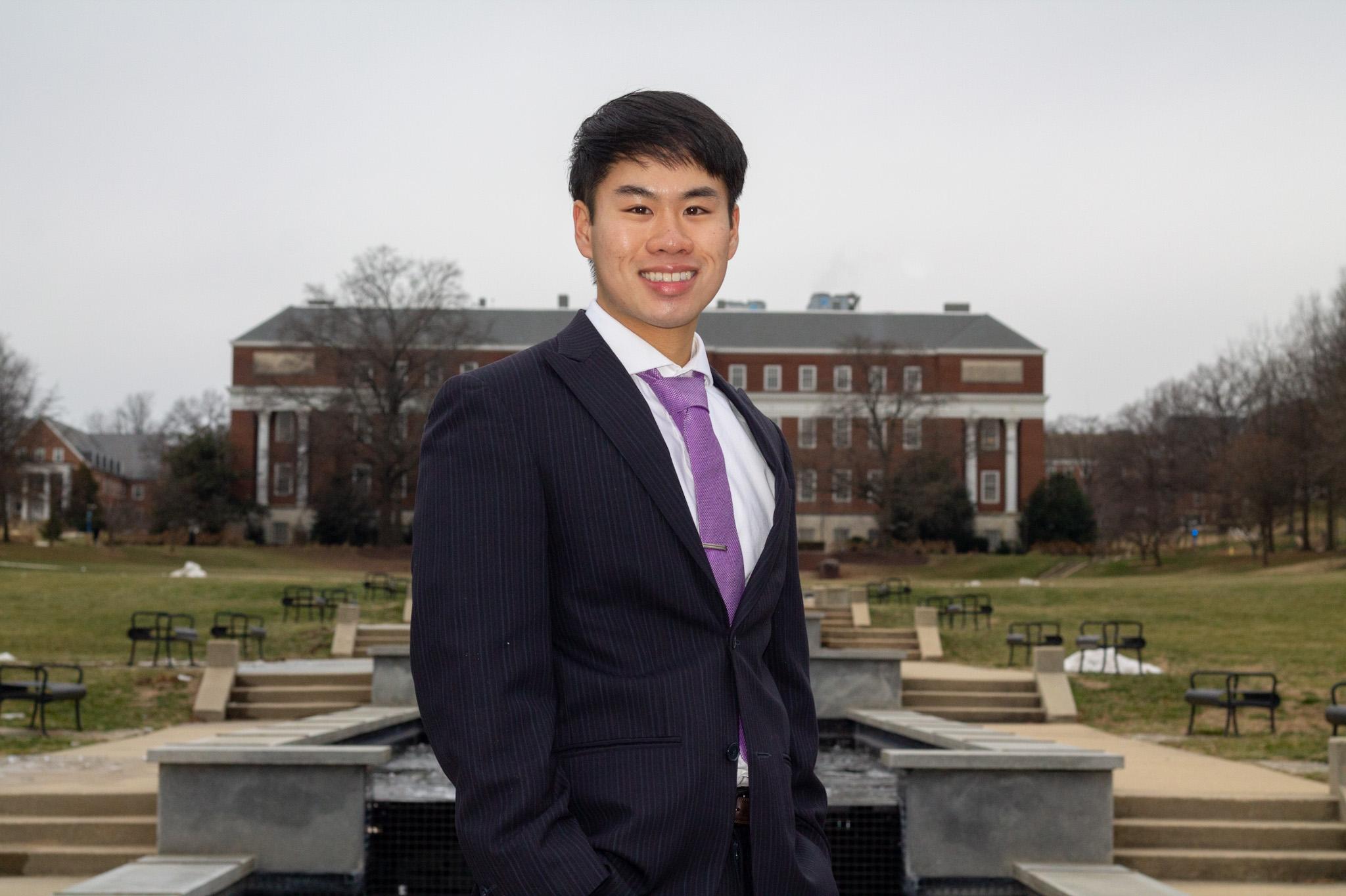 David Tri Diep