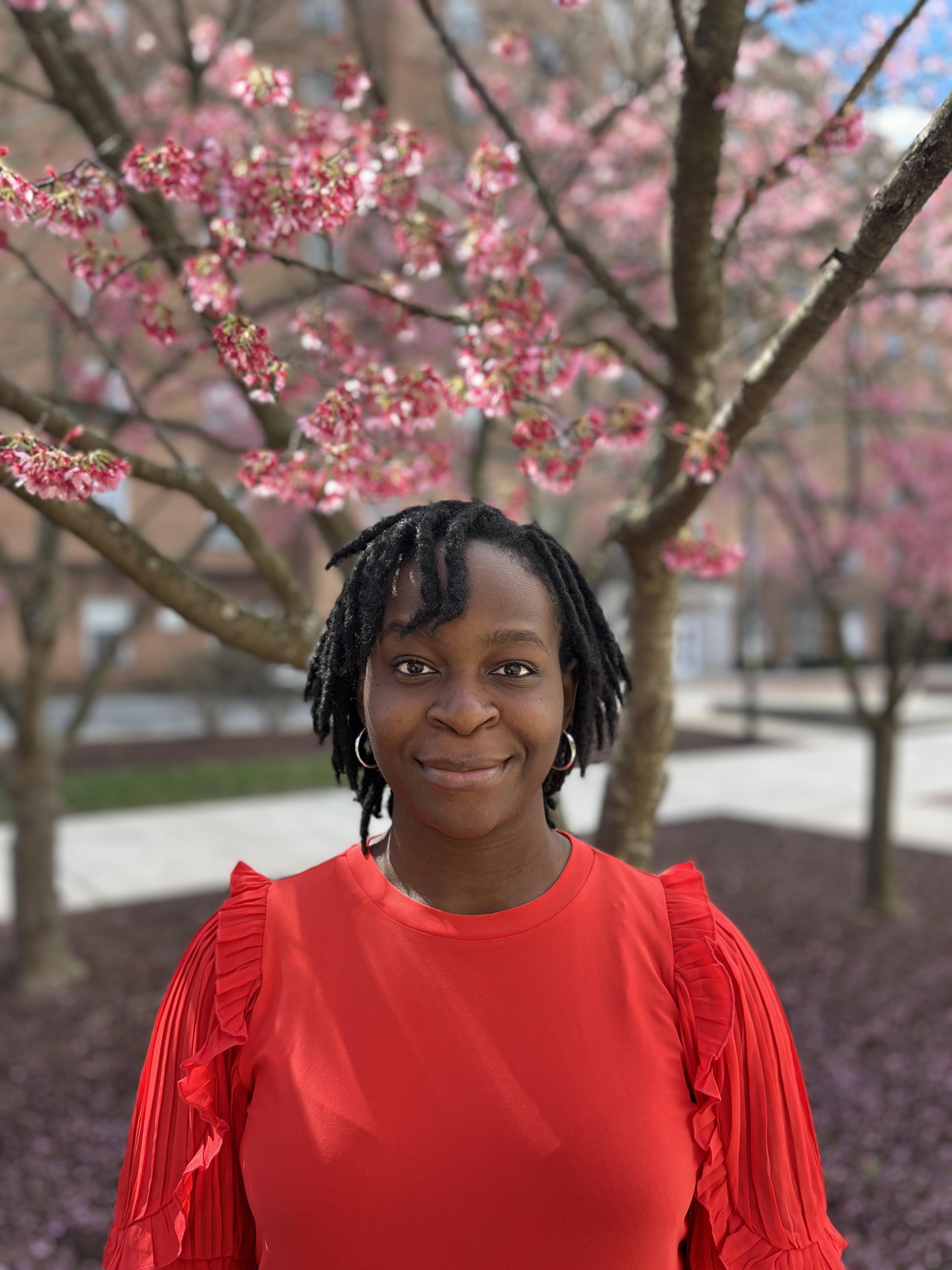 Deborah T. Omotoso