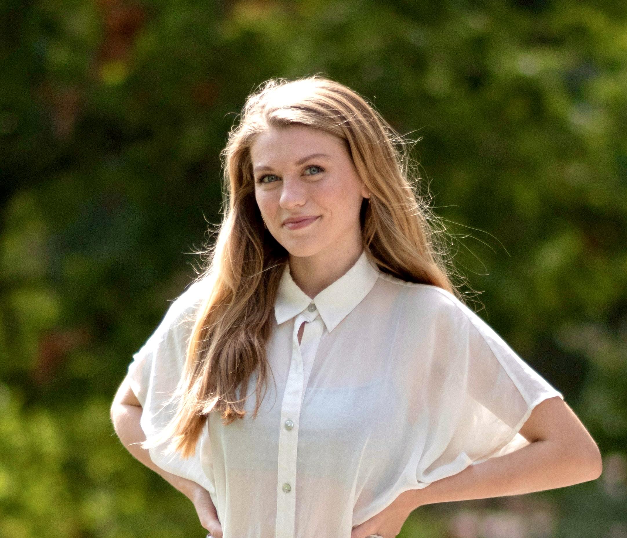 Erika Jeanne Maher