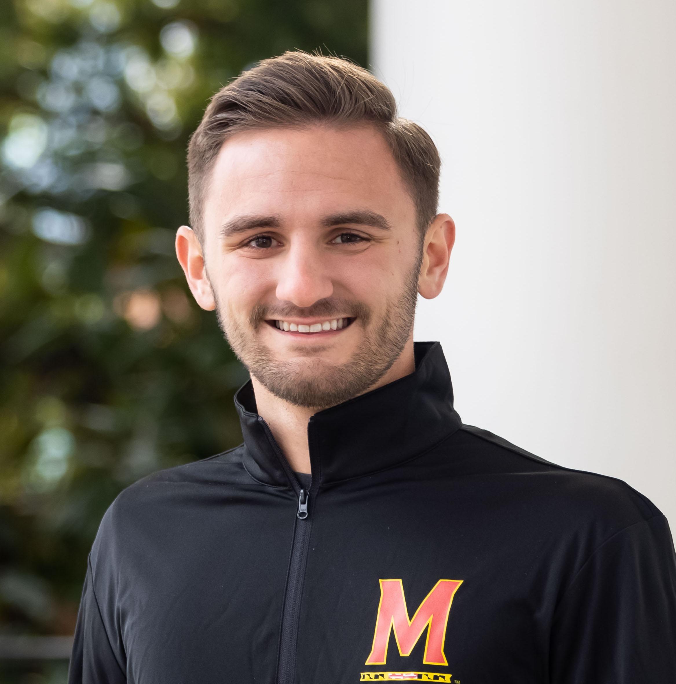 Ethan Jenkins