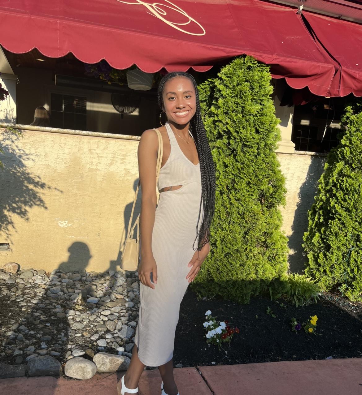 Imani Mayo