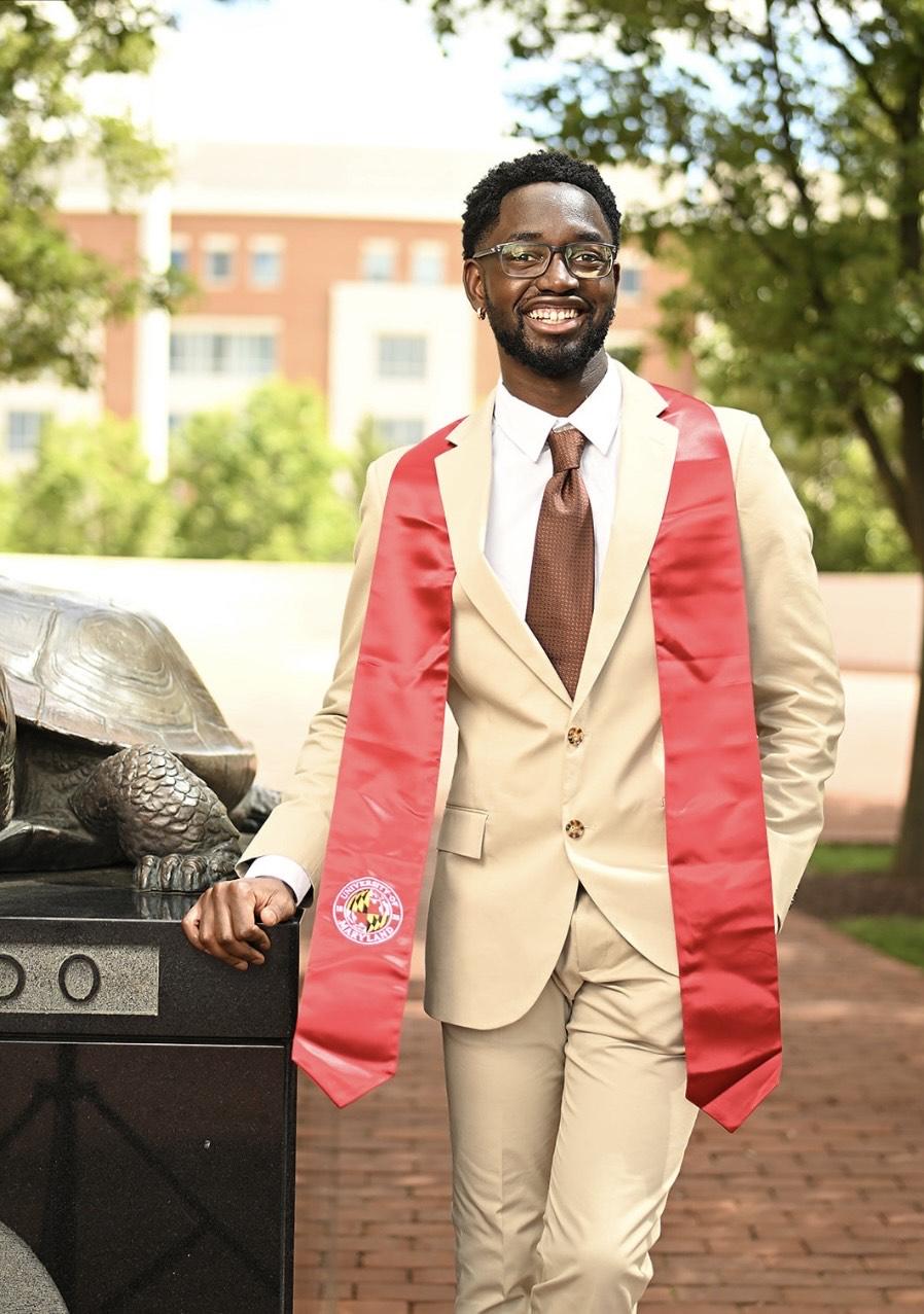 Samuel Mensah