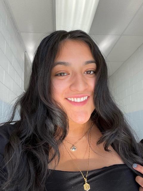 Nikole Grandez