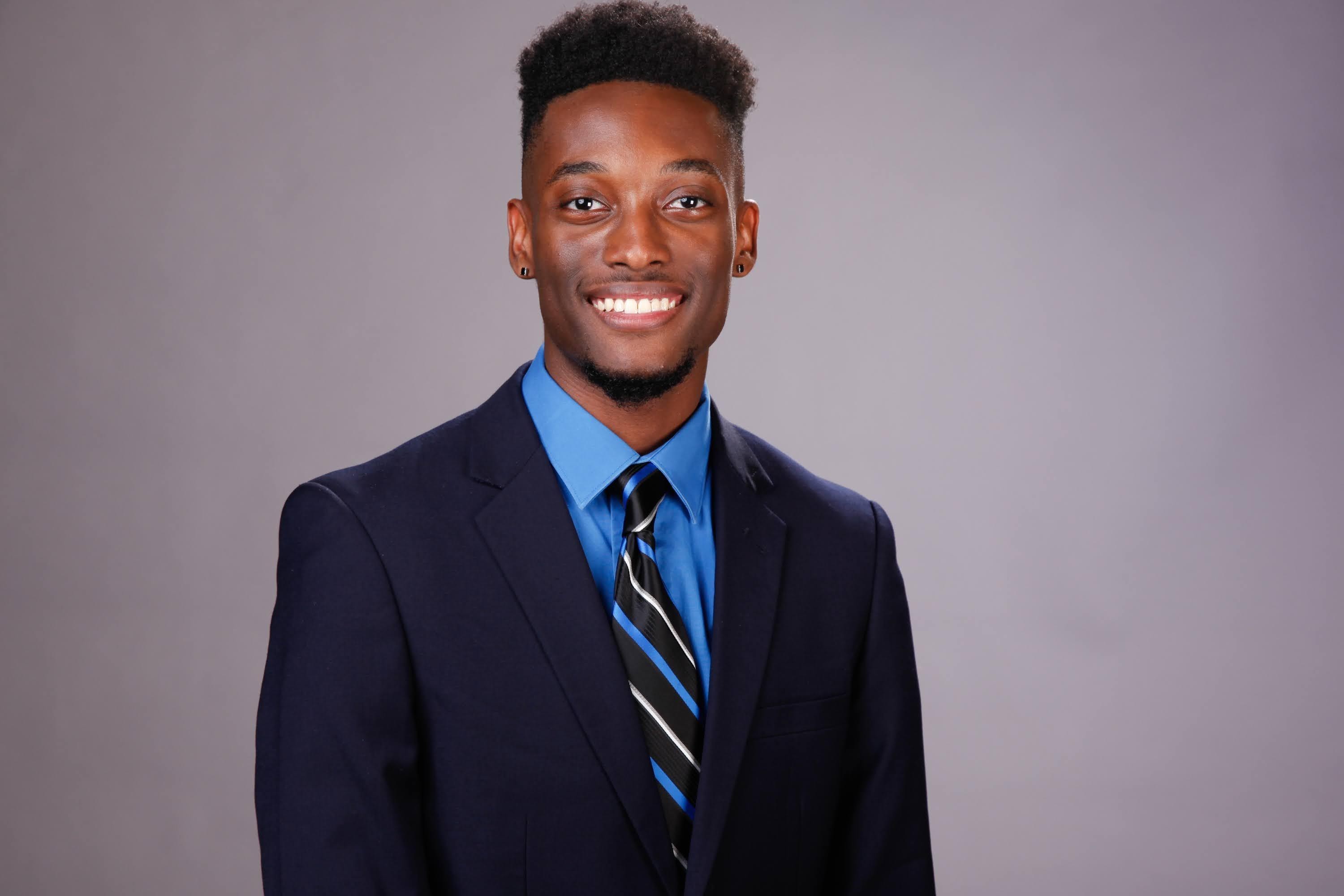 Rayshaun Pettit