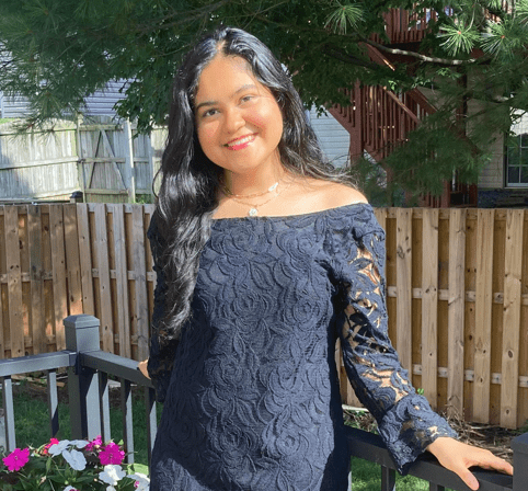 Urvi Chowdhury