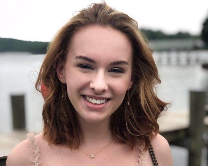 Vivian Grace Flanagan