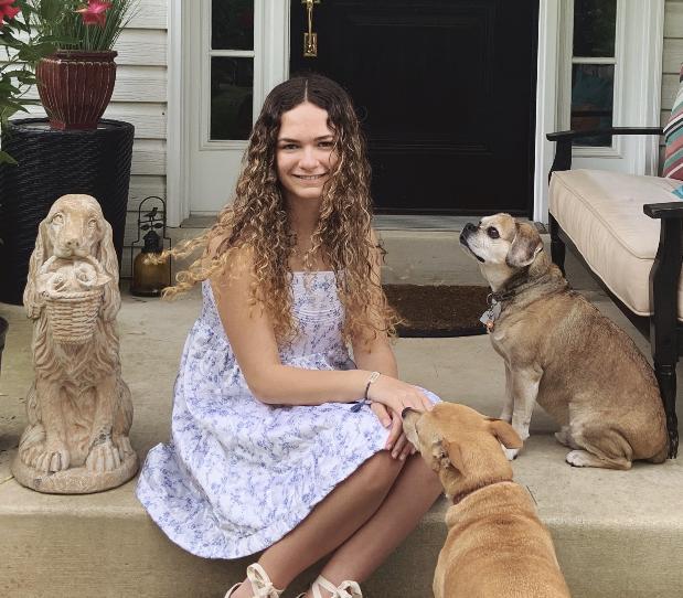 Zoe Davidson