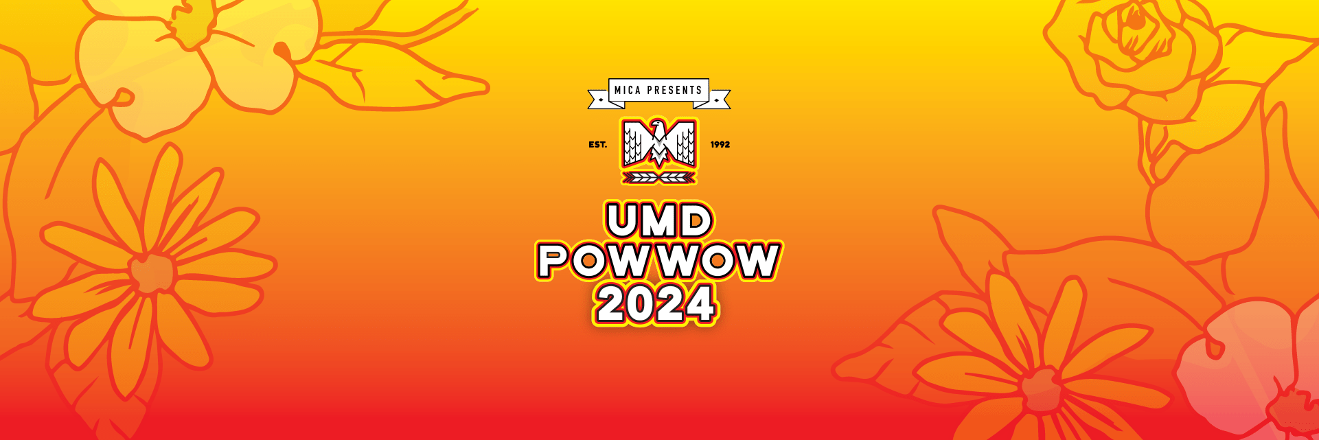 UMD Powwow 2024