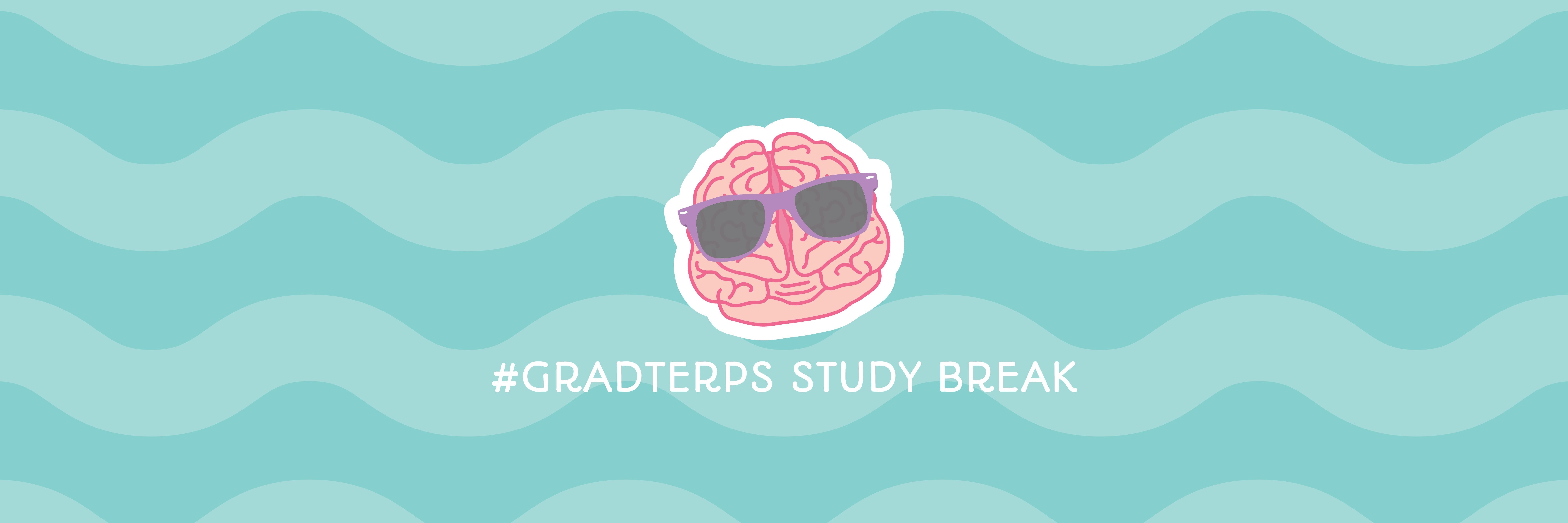 GradTerps Study Break