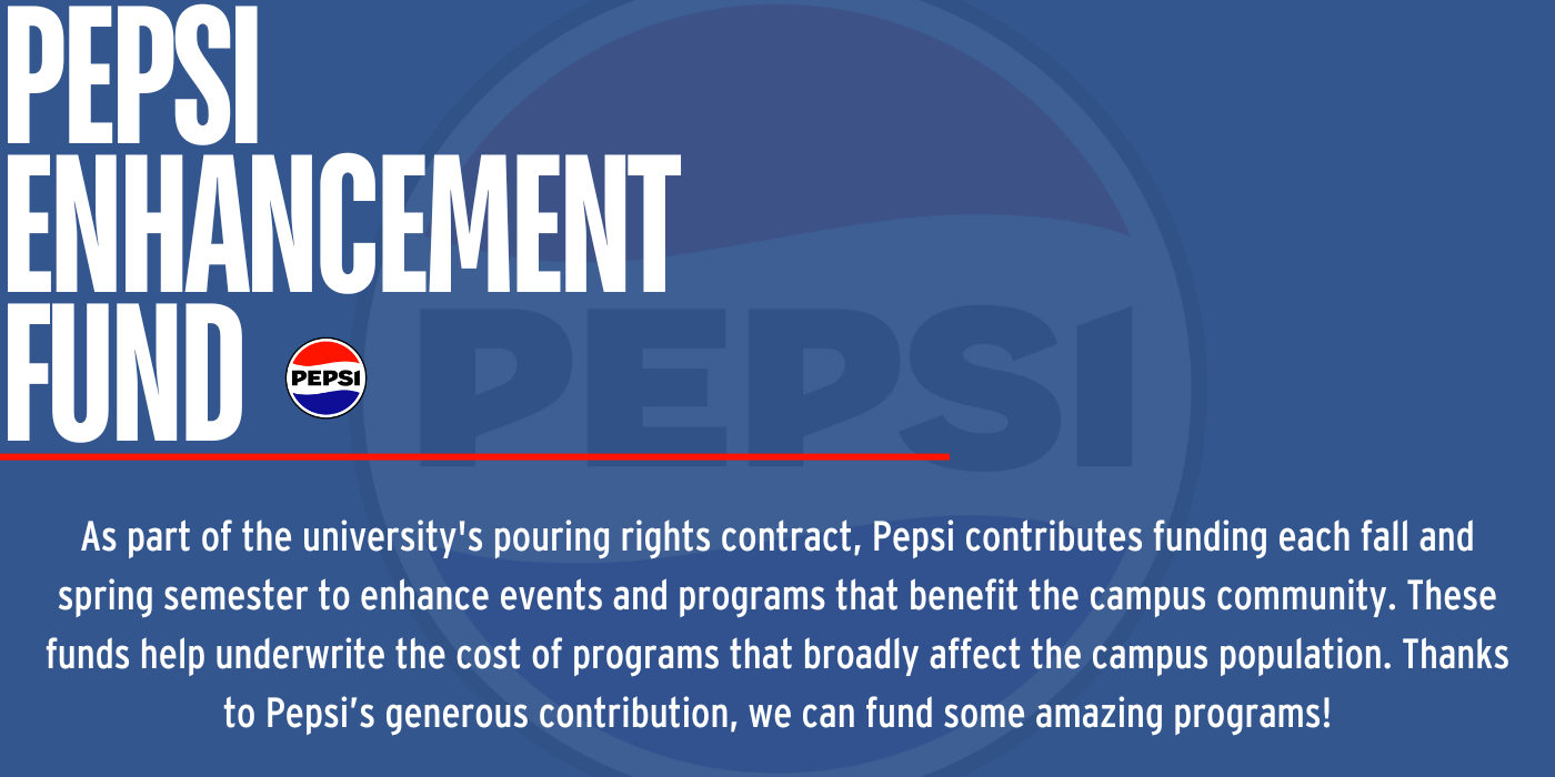 Pepsi Enhancement Fund