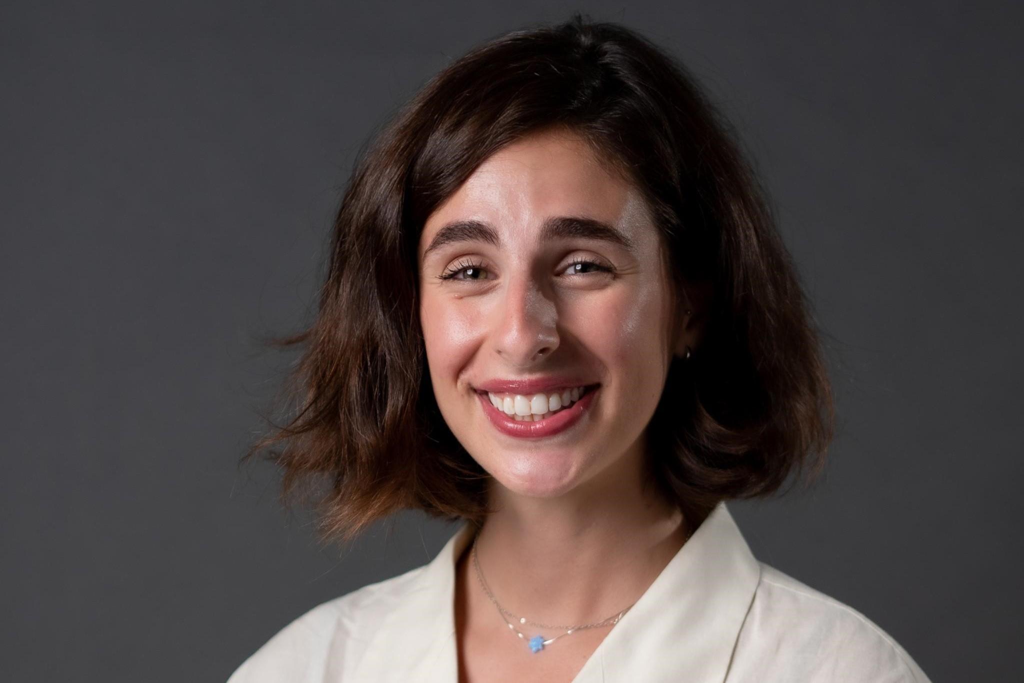 Naomi Cohen headshot