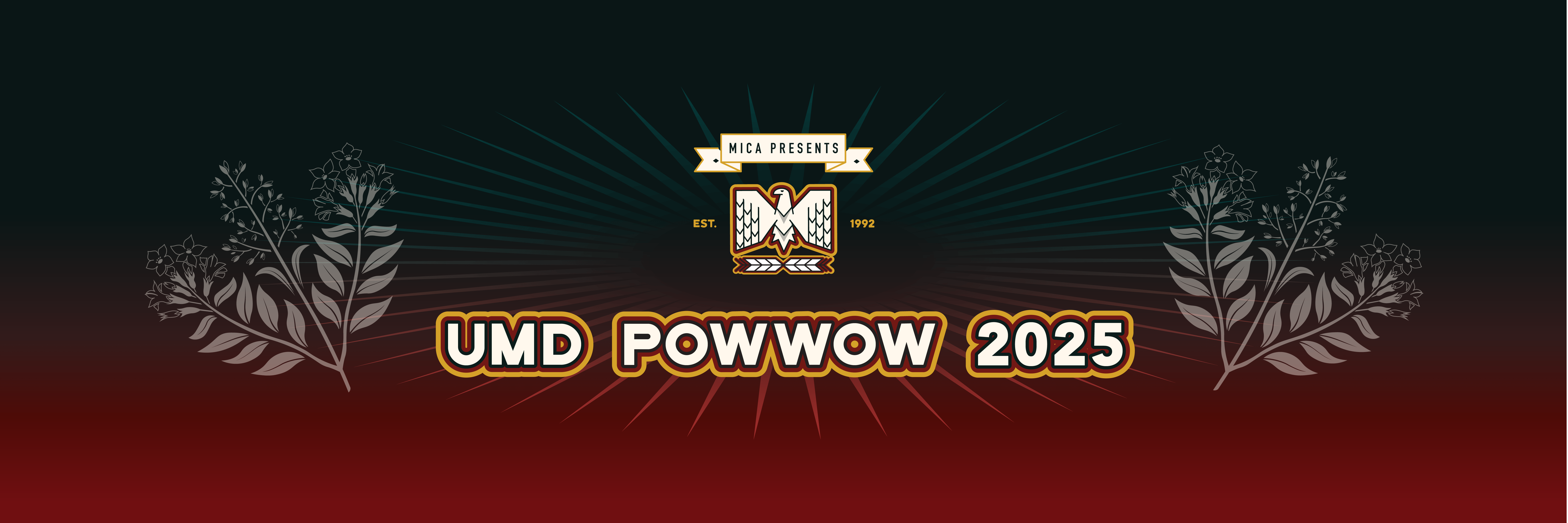 UMD Pow Wow is March 1, 2025