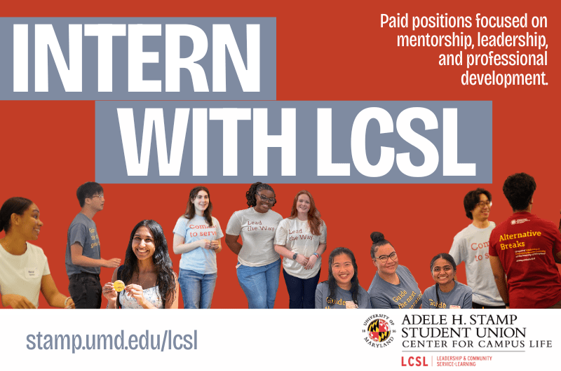 intern with lcsl