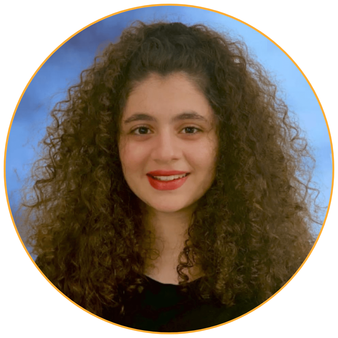 Yara Ayache