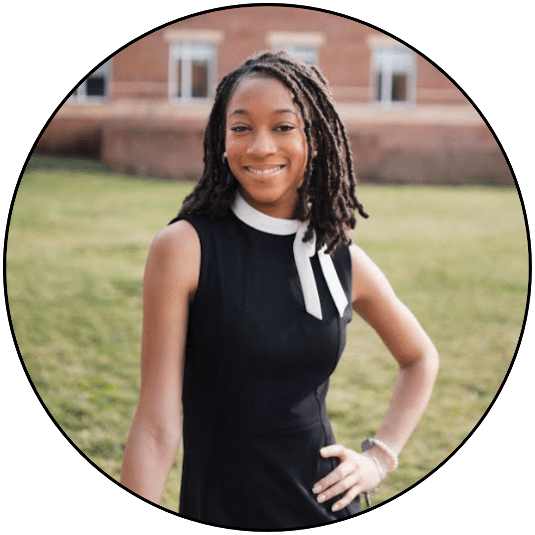 Mary McLeod Bethune Award Recipient