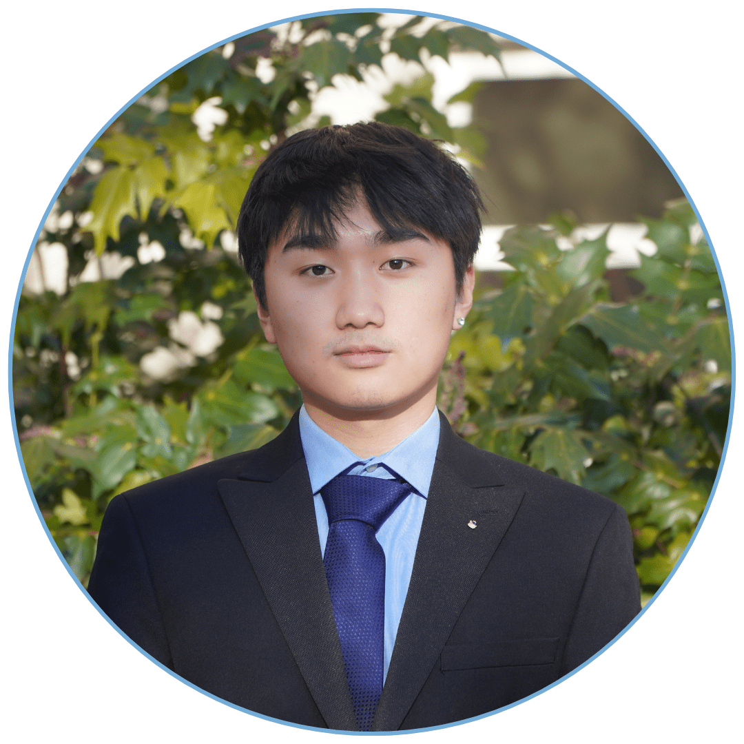 Edwin Cao