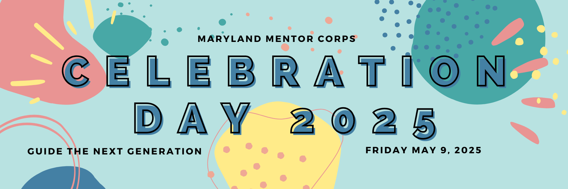 celebration day 2025
