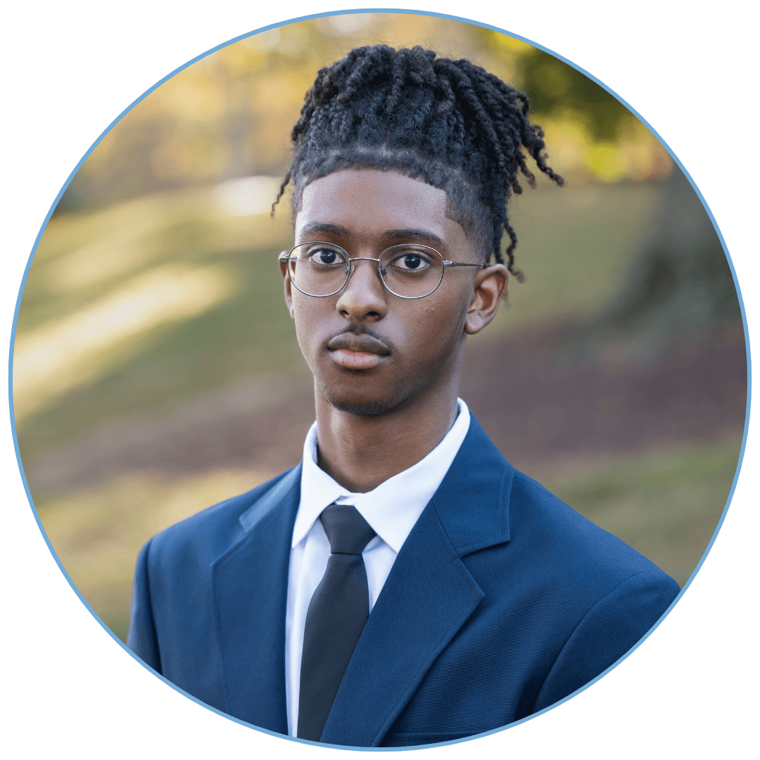 Braylen Haynes