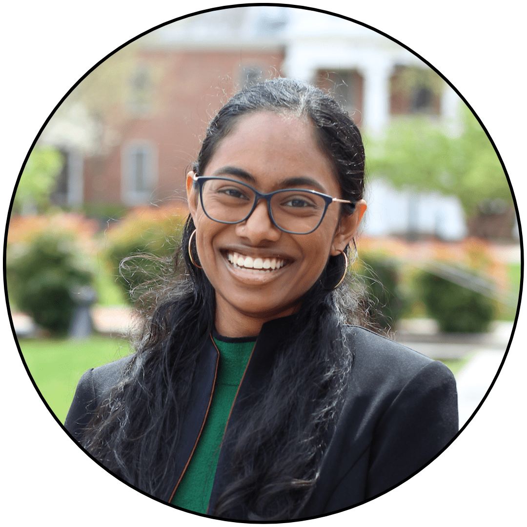 Spirit of Maryland Award Recipient