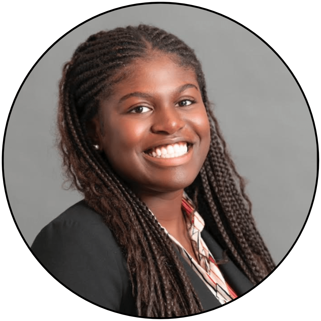 Camille Rajpat Memorial Award Recipient