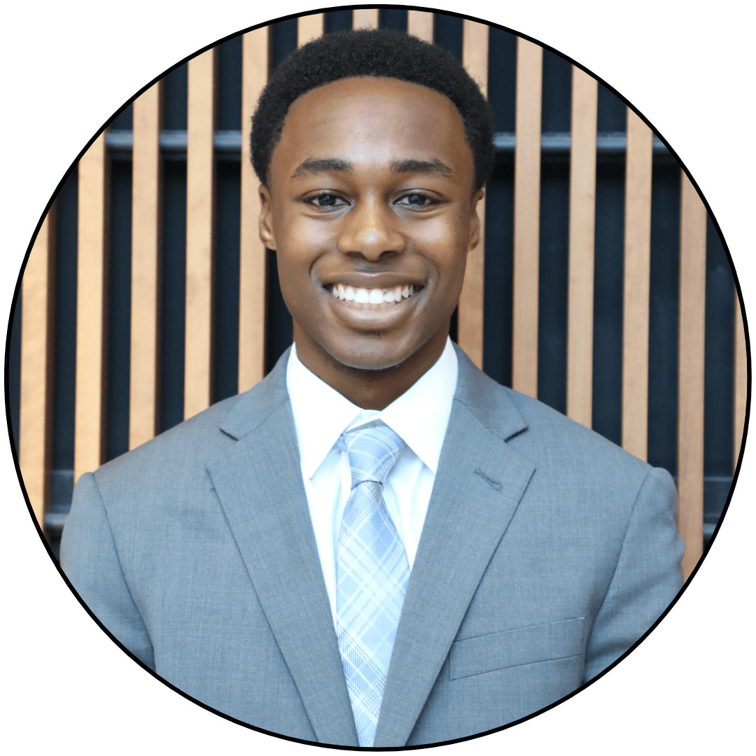 Spirit of Maryland Award Recipient